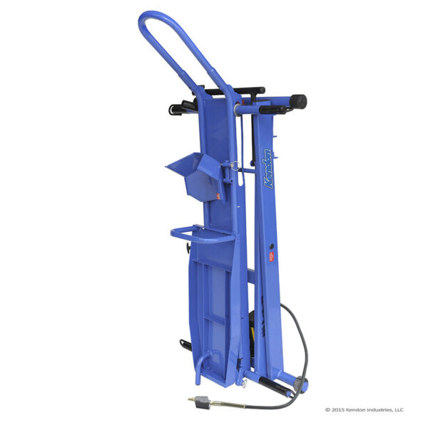 Stand-Up™ Dirt Bike Lift (MotoLift™) - Image 13
