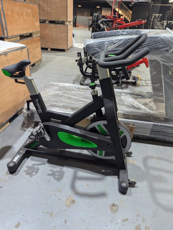 Sweet Exercise Bike – Stationary Bicycle – Indoor Cycle - Image 2
