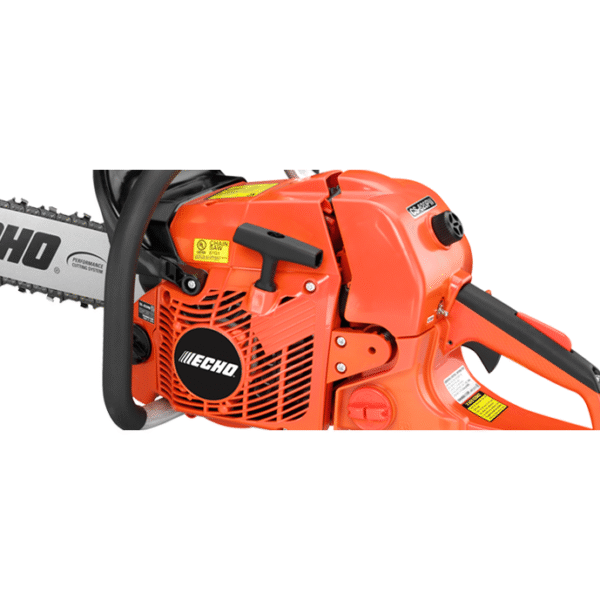 Echo CS-680P Professional Chain Saw - Image 2