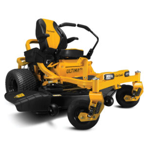 Cub Cadet Ultima ZT3 60 (60″) 24HP Kawasaki Zero Turn Mower
