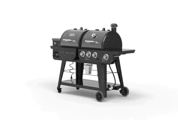 Pit Boss Pro Series II 1100: The Ultimate Grilling Powerhouse for BBQ Enthusiasts - Image 3