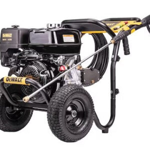 DeWalt DXPW4440 Pressure Washer 4400 PSI 4.0 GPM GX390 Honda Engine