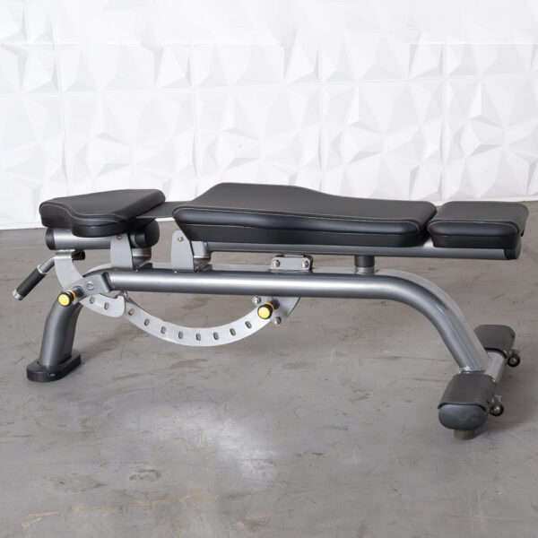 Elite Plus Adjustable Bench - Image 8