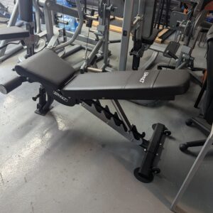 Sweet Flat / Incline / Decline Adjustable Bench