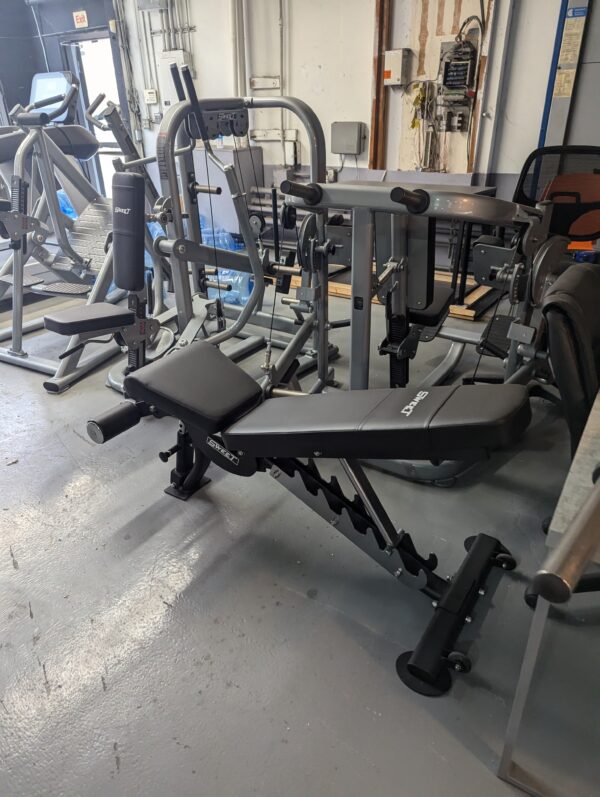Sweet Flat / Incline / Decline Adjustable Bench - Image 4