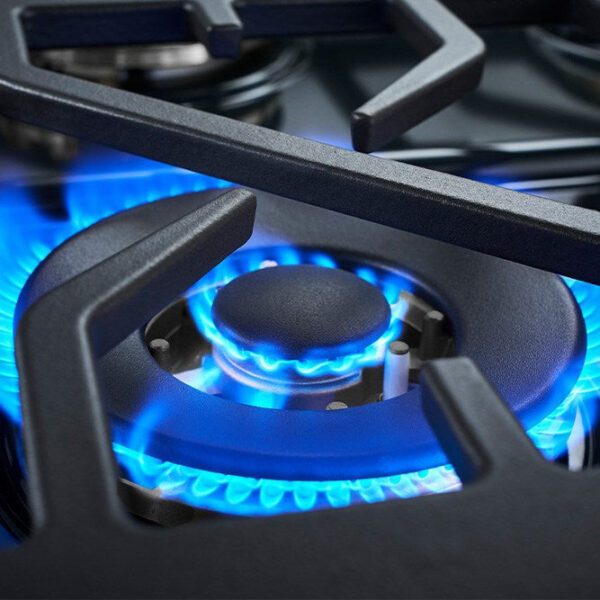 Forza FR304SE 30″ Professional Gas Range SE - Image 4