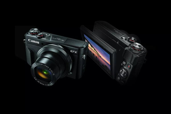 PowerShot G7 X Mark II - Image 11