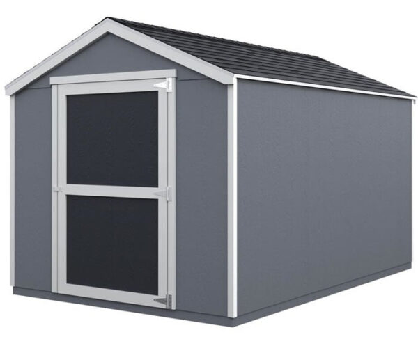 Handy Home Madera 8×12 Wood Shed Kit w/ Floor