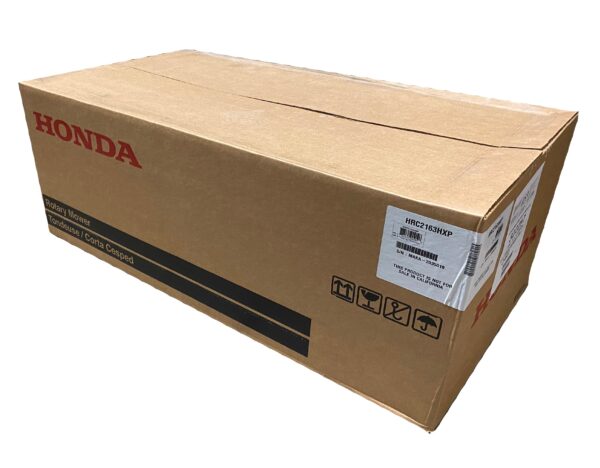 Honda Lawn Mower HRC2163HXPFB20 – 664221 - Image 3