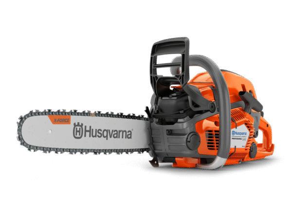 Husqvarna 545 Mark II (18″) 50.1cc Chainsaw