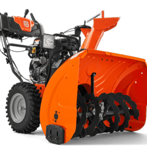Husqvarna ST230 (30″) 291cc Two-Stage Snow Blower w/ Power Steering