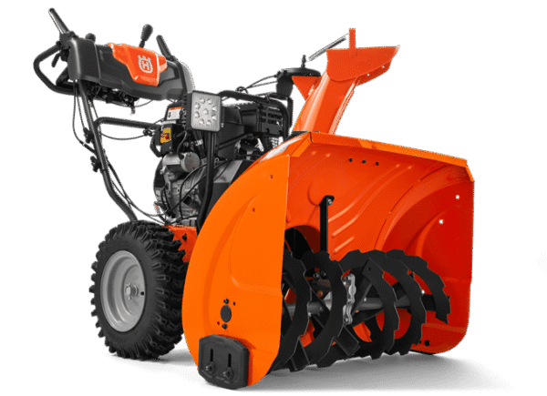 Husqvarna ST230 (30″) 291cc Two-Stage Snow Blower w/ Power Steering