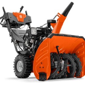 Husqvarna ST424 (24″) 291cc Two-Stage Snow Blower w/ Hydrostatic Transmission