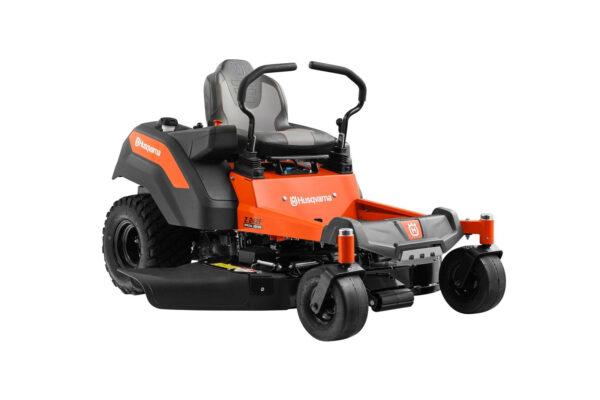 Husqvarna Special Edition Z242F (42″) 18HP Kawasaki Zero Turn Lawn Mower