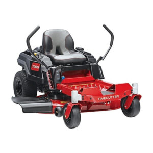 Toro 42 in. Timecutter Briggs & Stratton 22 HP Commercial V-Twin Gas Dual Hydrostatic Zero Turn Riding Mower