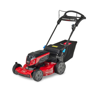 Toro 21467 60V MAX* 22″ Recycler Personal Pace Auto-Drive