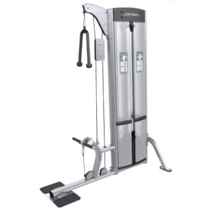 Life Fitness Optima Biceps / Triceps Dual Function Machine – NEW – PLATINUM