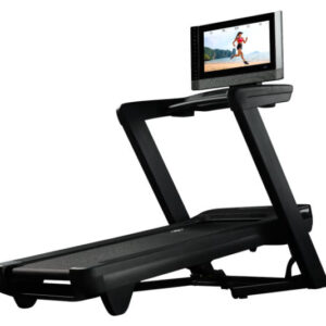 2024 NordicTrack Commercial 2450 Treadmill (2nd)