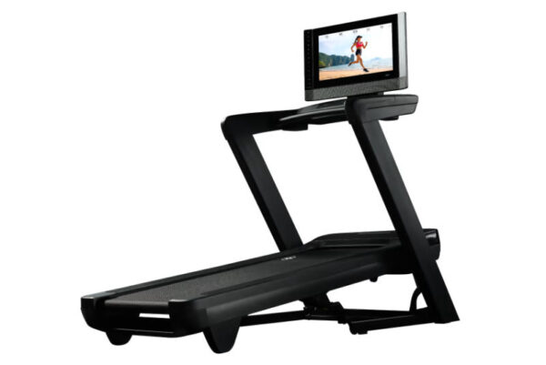 2024 NordicTrack Commercial 2450 Treadmill (2nd)