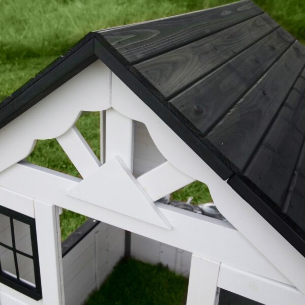 Sweetwater Playhouse -White - Image 13