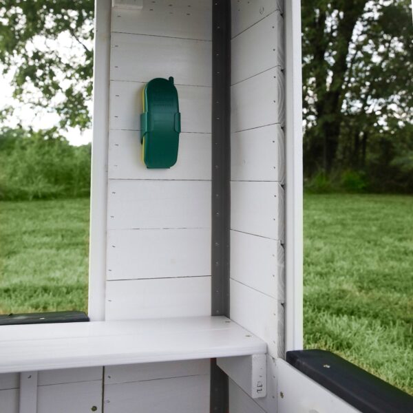 Sweetwater Playhouse -White - Image 7