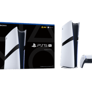 Sony PlayStation 5 Pro Console (PS5 Pro)