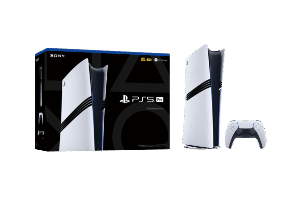 Sony PlayStation 5 Pro Console (PS5 Pro)