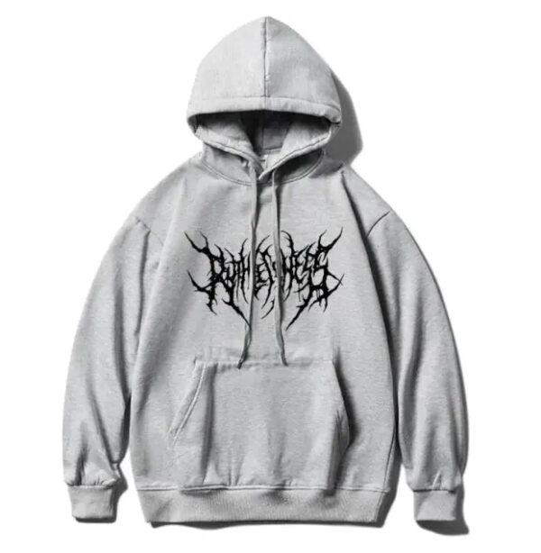 Levant Fashion Essentials Hoodie - Image 41