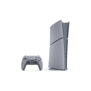PlayStation 5 Digital Edition - 30th Anniversary Limited Edition