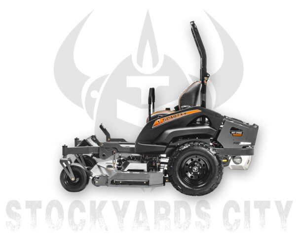 Spartan RT-PRO / New Unit - Image 3
