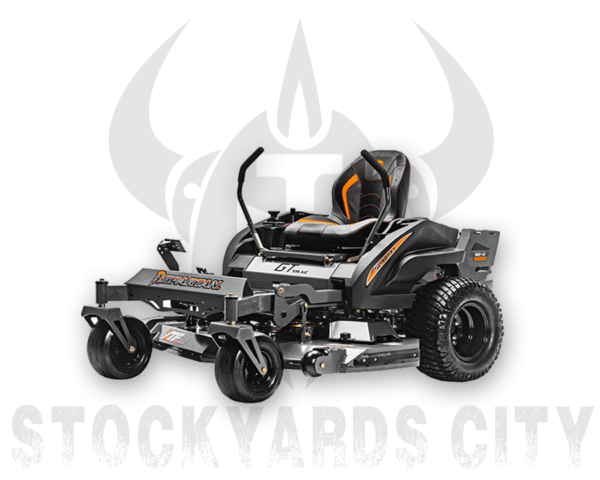 Spartan RZ / New Unit - Image 2