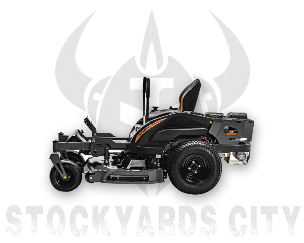 Spartan RZ / New Unit - Image 3