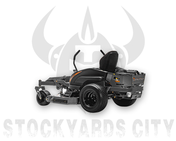 Spartan RZ / New Unit - Image 4