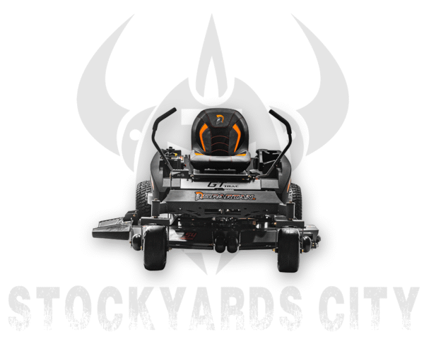 Spartan RZ / New Unit - Image 5