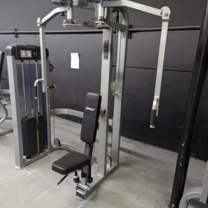 Sweet Pec Deck / Rear Delt