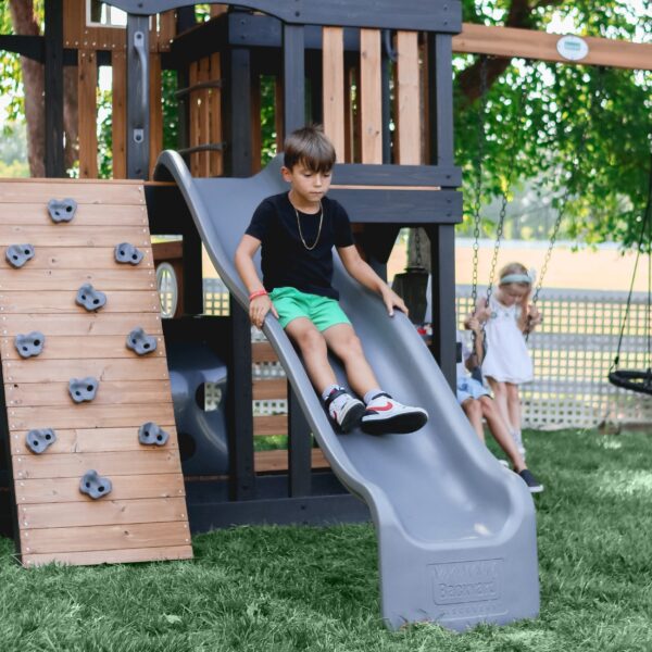 Mystic Tower Swing Set - Image 7