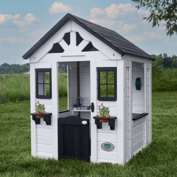 Sweetwater Playhouse -White - Image 11