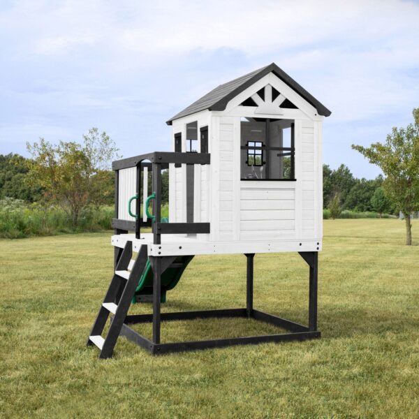 Sweetwater Heights Elevated Playhouse - Image 11