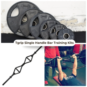 TgripSingleHandleBarKits