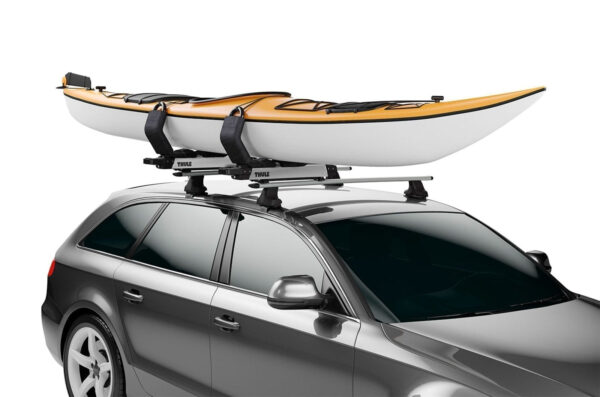 Thule Hullavator Pro Lift-Assist Kayak Rack – 898 - Image 4