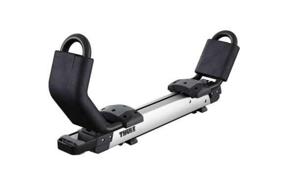 Thule Hullavator Pro Lift-Assist Kayak Rack – 898 - Image 2