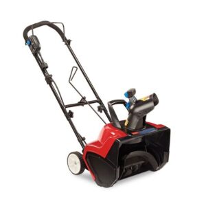 Toro Power Curve (18″) Electric Snow Blower 38381
