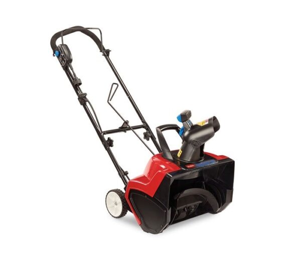 Toro Power Curve (18″) Electric Snow Blower 38381