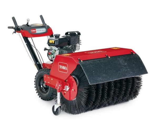 Toro All-Season (36″) Power Broom 38701