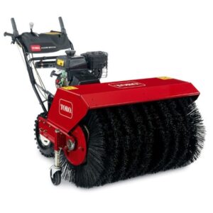 Toro All Season (36″) 208cc Power Broom 38700