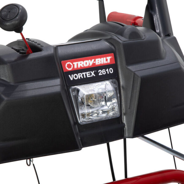Vortex 2610 Snow Blower - Image 6