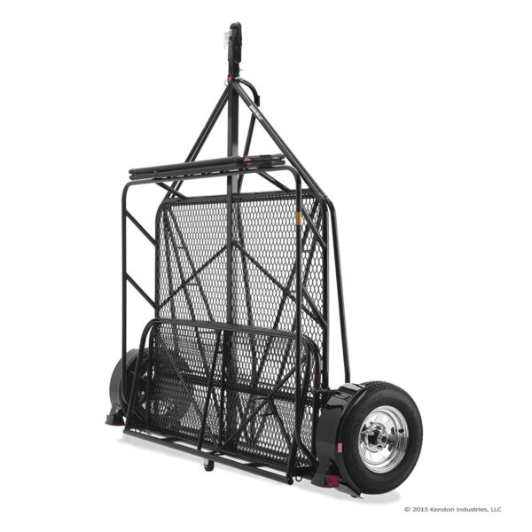 Stand-Up™ Side x Side / Off Road ATV Trailers - Image 2
