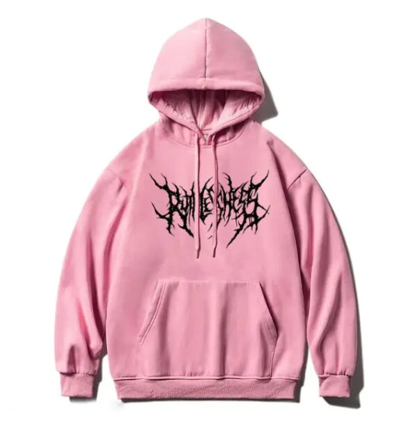 Levant Fashion Essentials Hoodie - Image 16