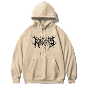 Levant Fashion Essentials Hoodie