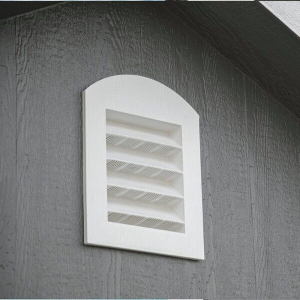 Windemere 10 ft. W x 12 ft. D Storage Shed - Image 7